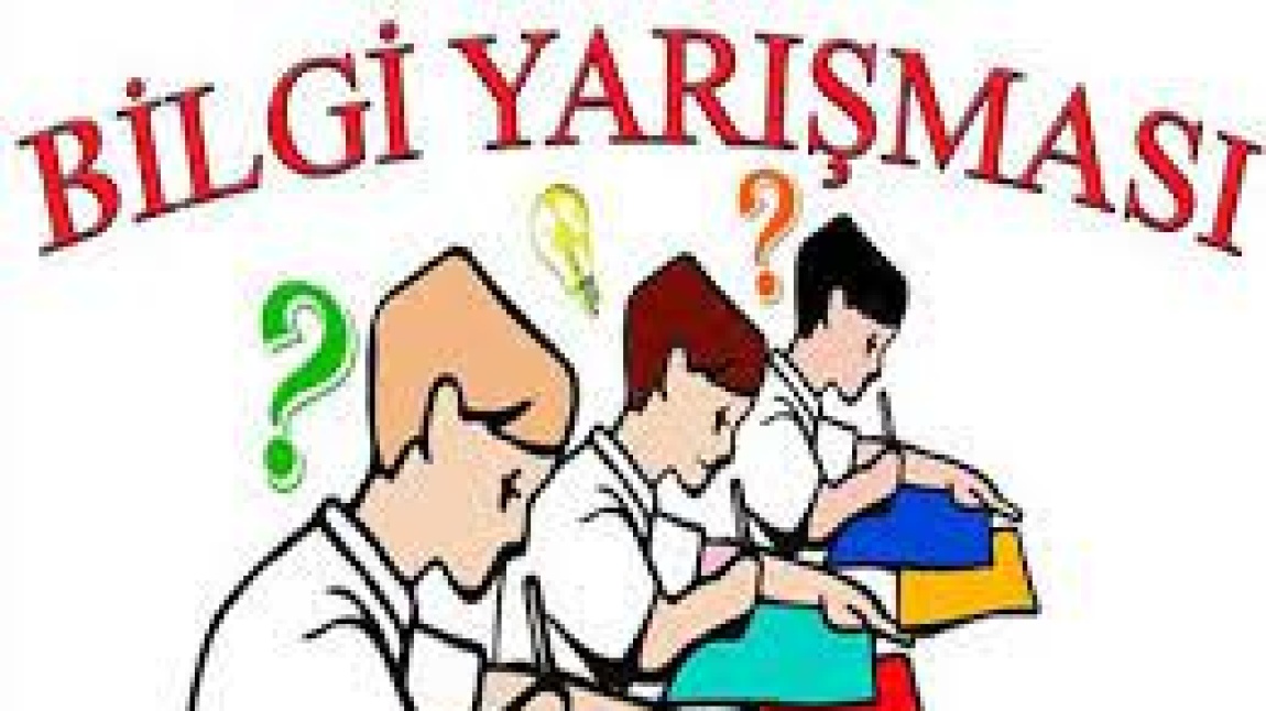 Bilgi Yarışmaları